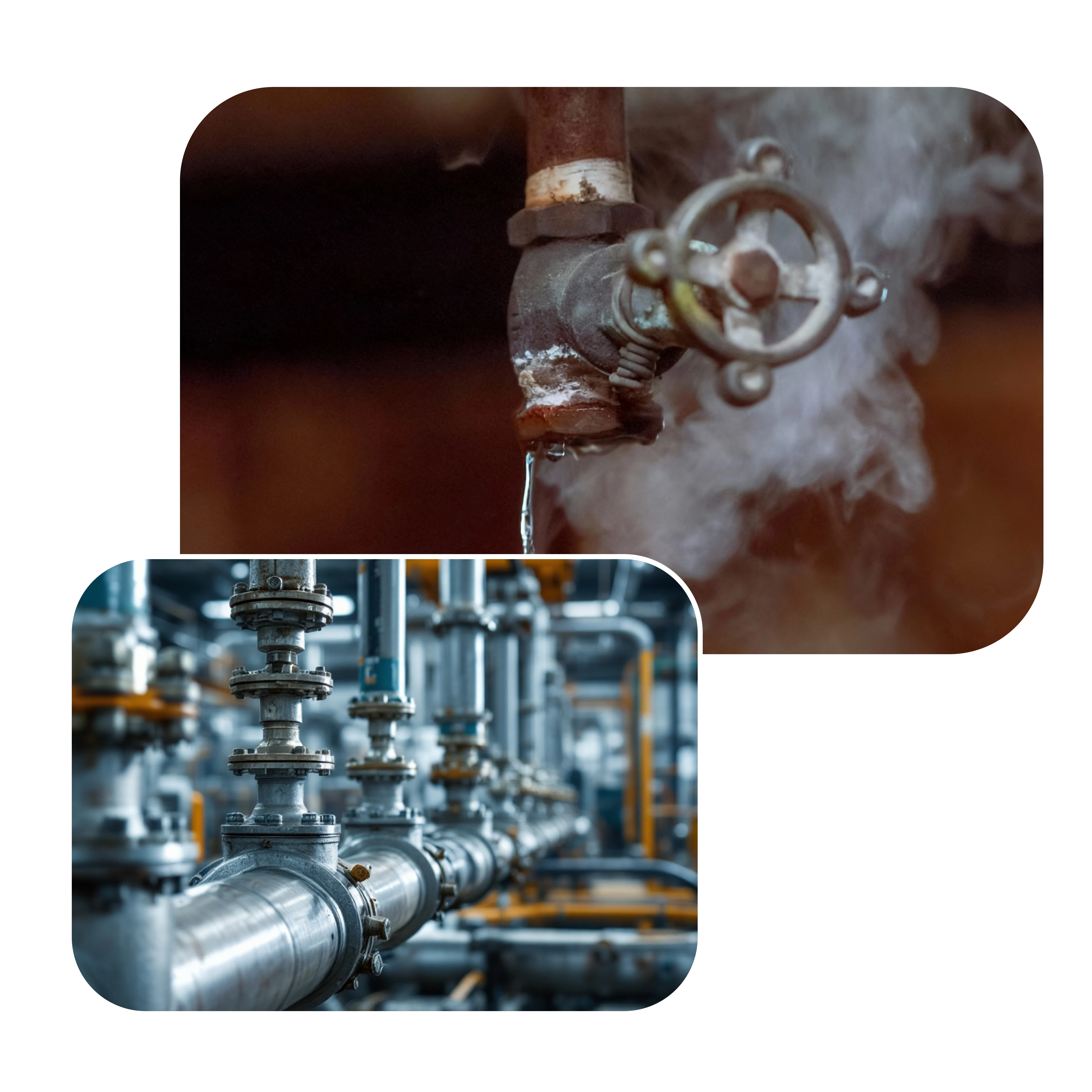 Annual Maintenance Contract for LPG Systems